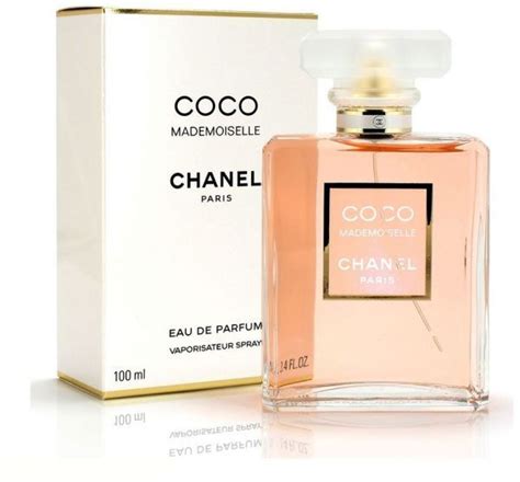 aanbieding coco chanel parfum|what does Coco Chanel perfume smell like.